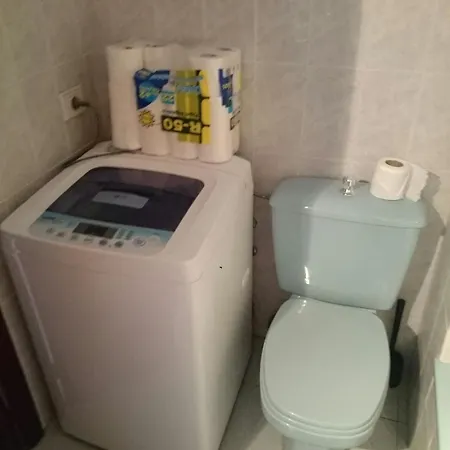 Appartement Estudio Elena Puerto de la Cruz (Tenerife)