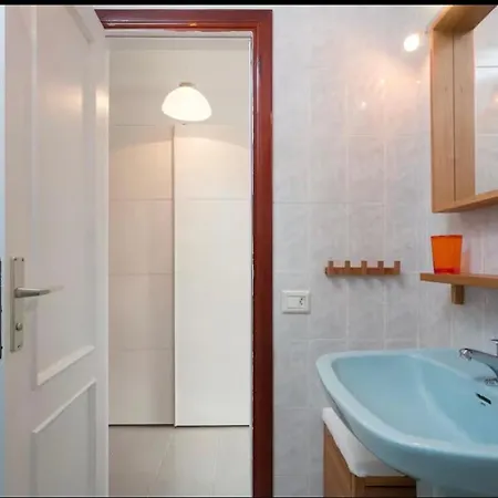 Appartement Estudio Elena *