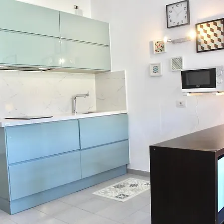 Appartement Estudio Elena Puerto de la Cruz (Tenerife)