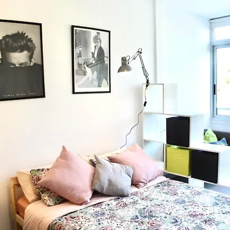 Appartement Estudio Elena