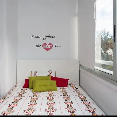 Estudio Elena Appartement