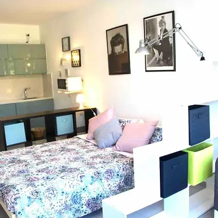 Appartement Estudio Elena